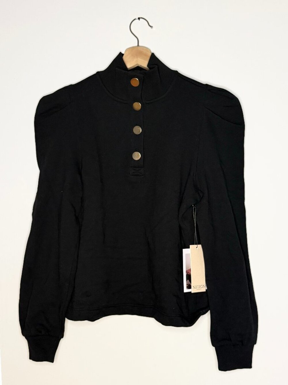 Nation LTD LA Sweatshirt